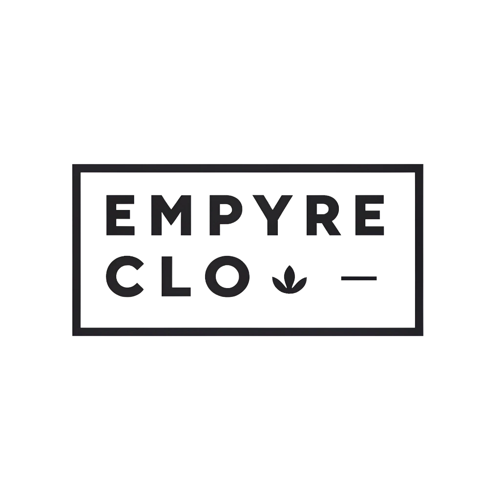 Empyre Clothing Official Website